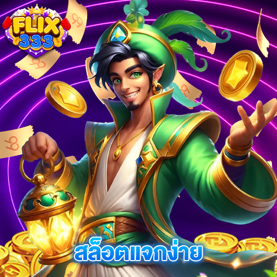 flix333 สล็อตแจกง่าย
