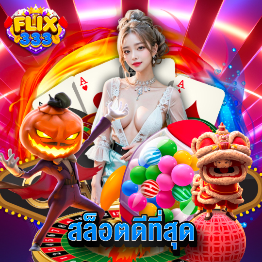 flix333 สล็อตดีที่สุด
